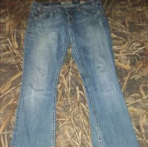 Women's Mek Jeans